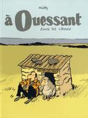 A Ouessant (dans les choux)